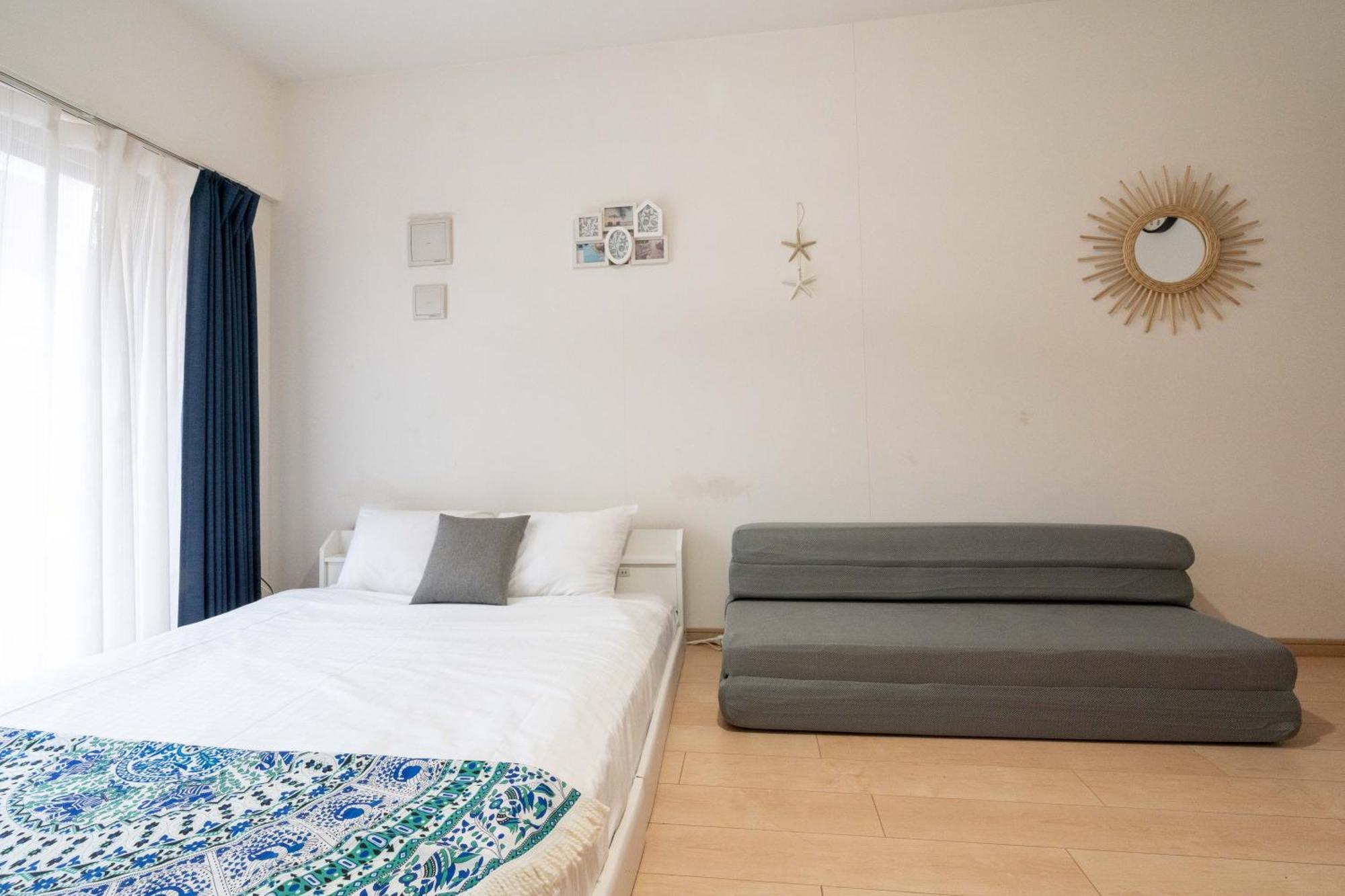 Id Ohmori20 Apartment Tokyo Exterior photo