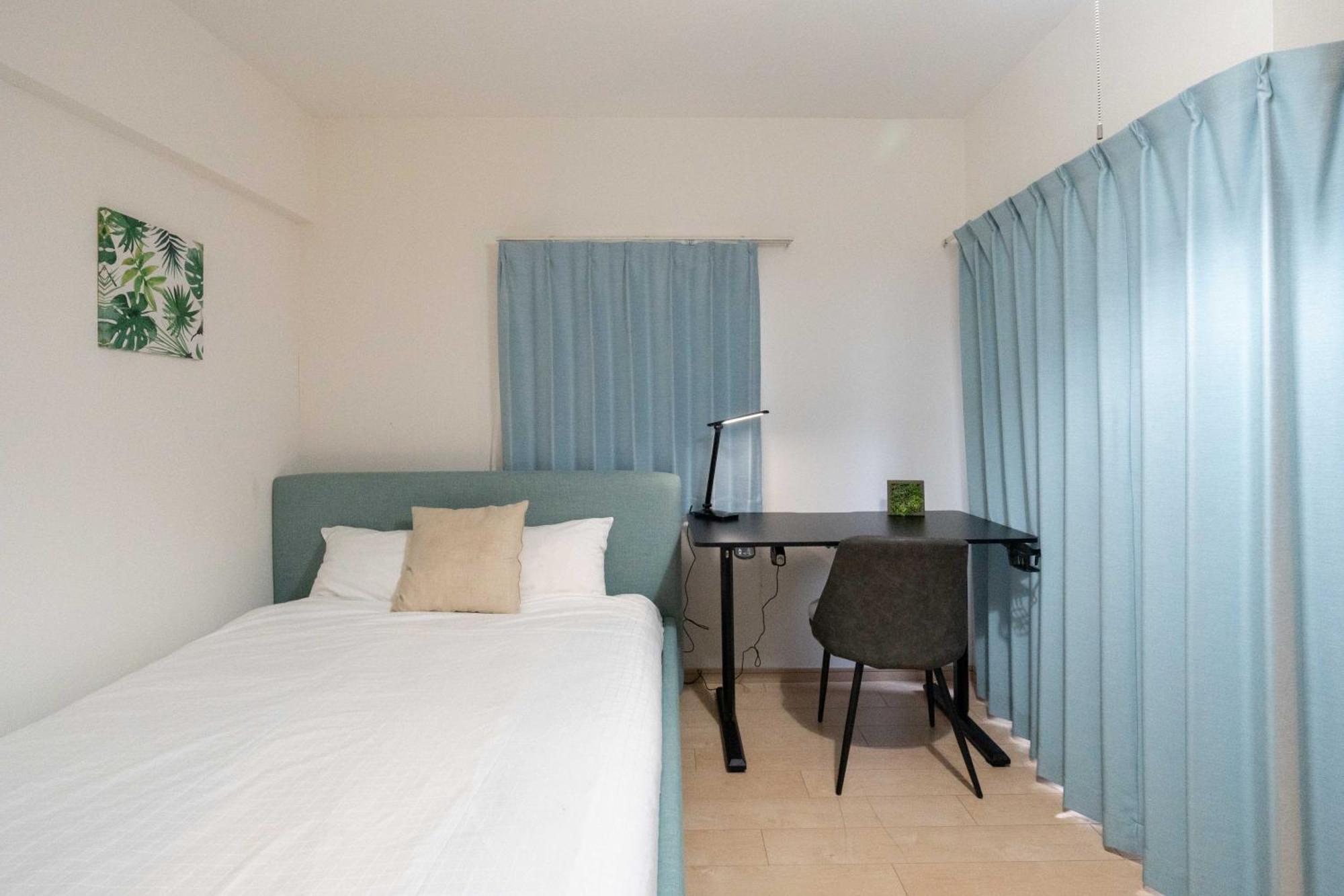Id Ohmori20 Apartment Tokyo Exterior photo