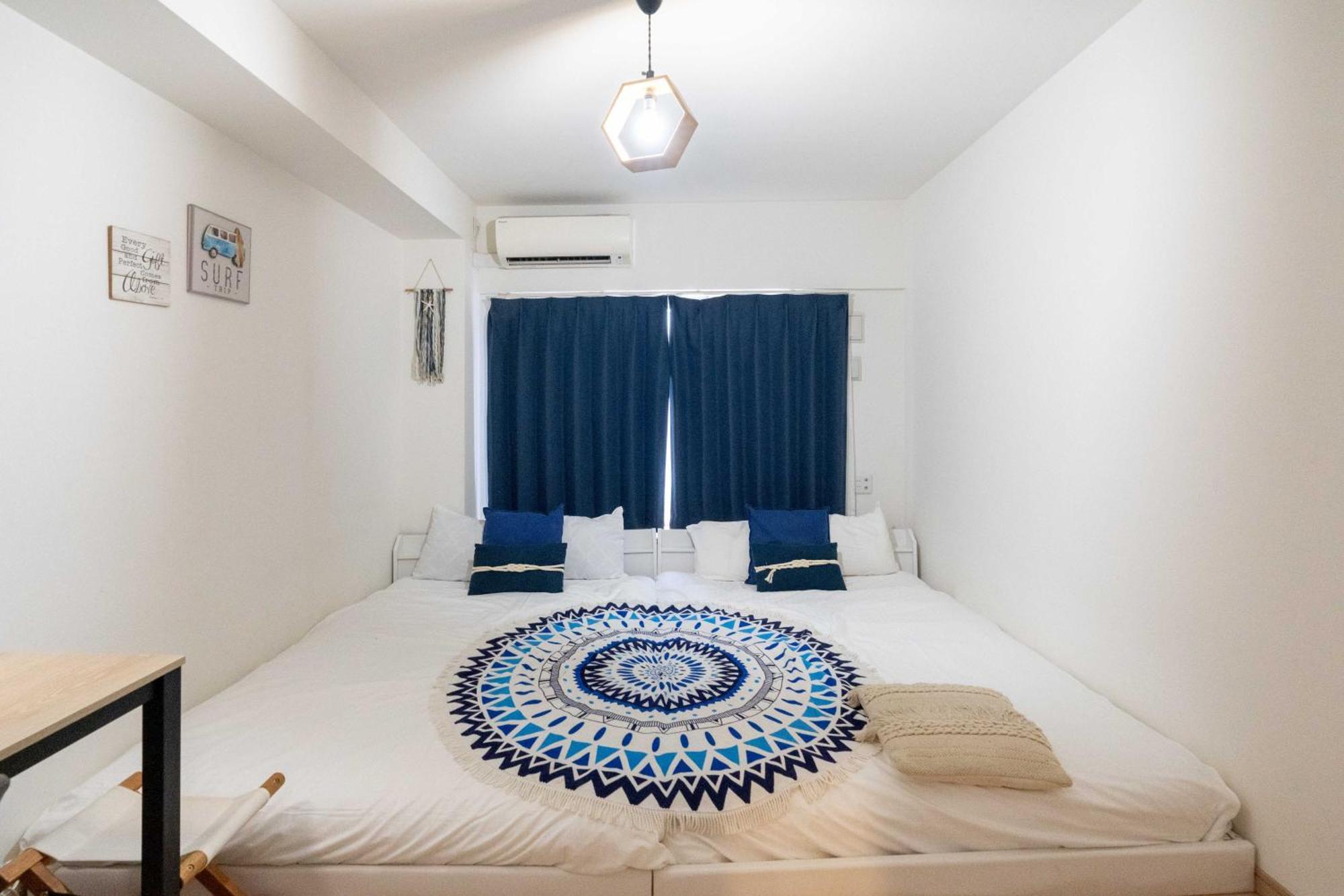 Id Ohmori20 Apartment Tokyo Exterior photo