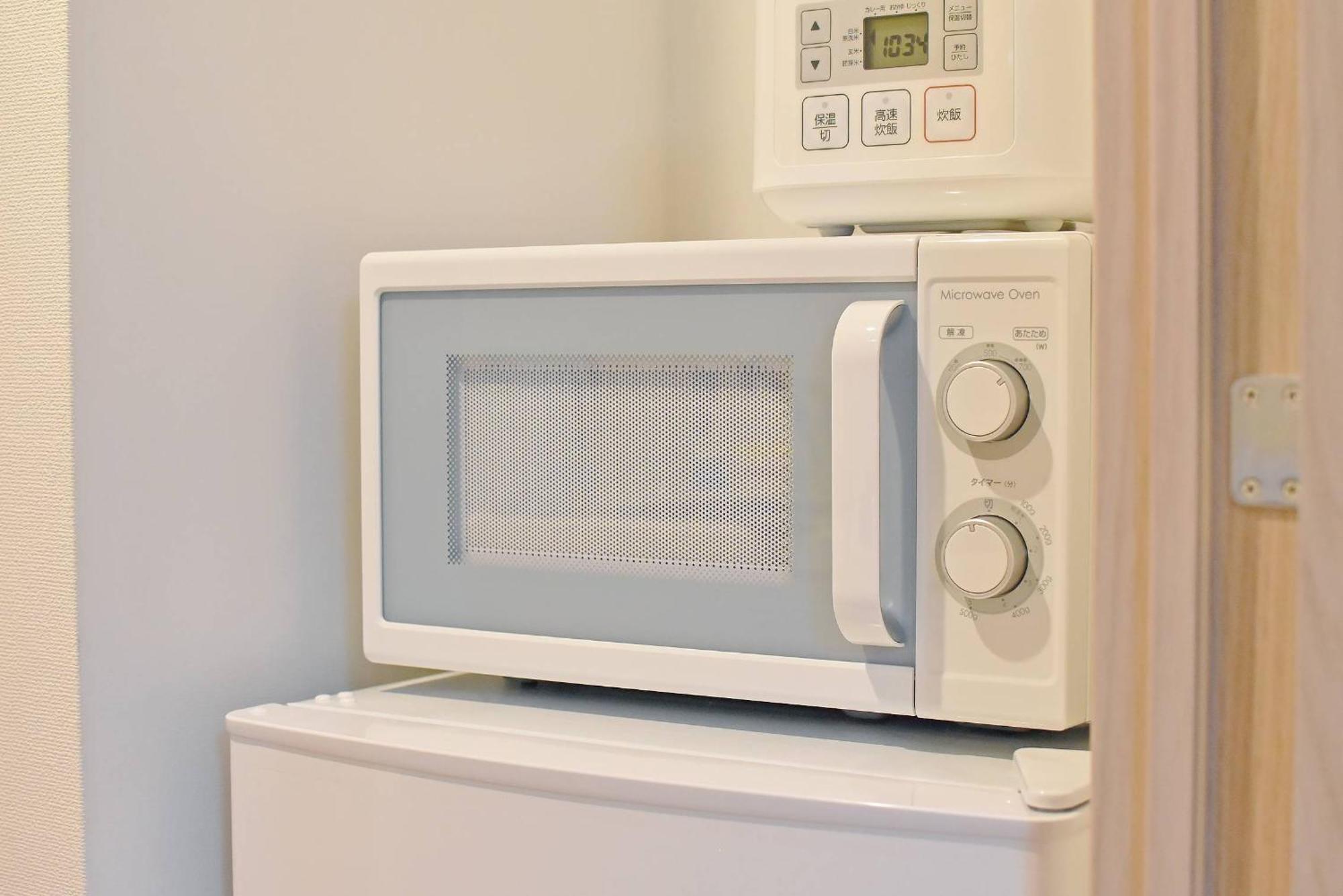 Id Ohmori20 Apartment Tokyo Exterior photo